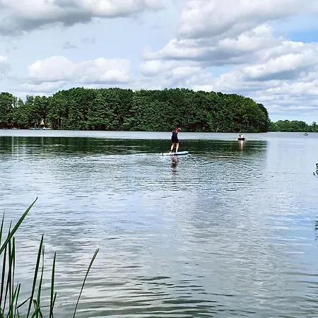 Seerose Am See, Feriehus