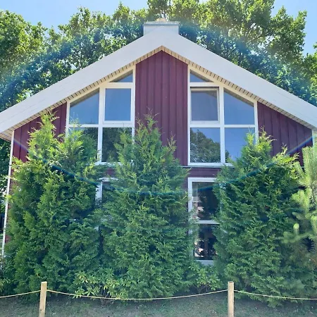 Feriehus Seerose Am See, *